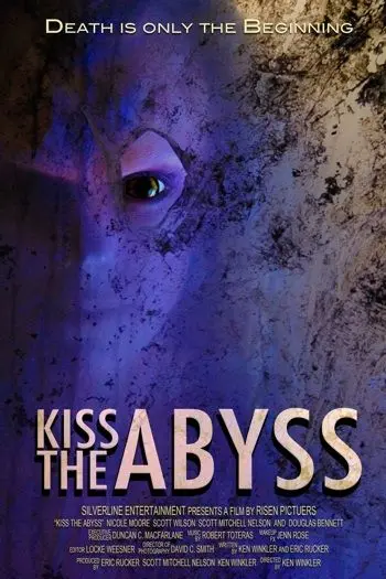 Поцеловать бездну / Kiss the Abyss (2012) фильм скачать через торрент в хорошем качестве