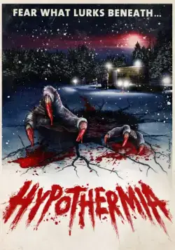 Гипотермия / Hypothermia (2010) фильм скачать через торрент в хорошем качестве