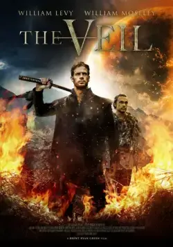 Вуаль / The Veil (2017) фильм скачать через торрент в хорошем качестве