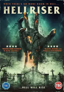 Восставшие из ада / Hellriser (2017) фильм скачать через торрент в хорошем качестве