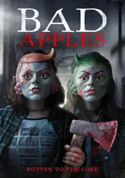 Паршивые овцы / Bad Apples (2018) фильм скачать через торрент в хорошем качестве