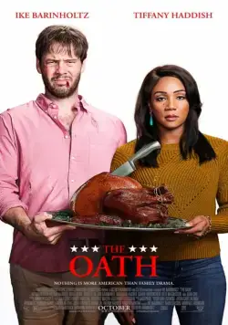 Присяга / The Oath (2018) фильм скачать через торрент в хорошем качестве