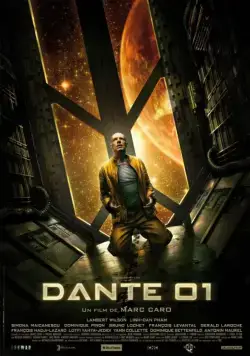 Данте 01 / Dante 01 (2008) фильм скачать через торрент в хорошем качестве