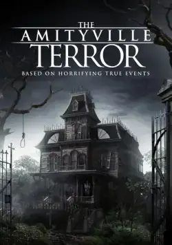 Амитивилль: Террор / The Amityville Terror (2016) фильм скачать через торрент в хорошем качестве