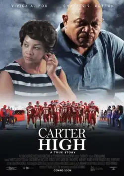 Средняя школа Картер / Carter High (2015) фильм скачать через торрент в хорошем качестве