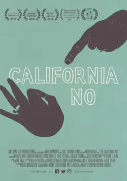 Нет по-калифорнийски / The California No (2018) фильм скачать через торрент в хорошем качестве