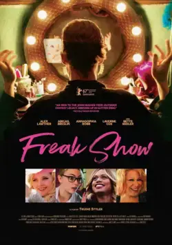 Цирк уродов / Freak Show (2017) фильм скачать через торрент в хорошем качестве