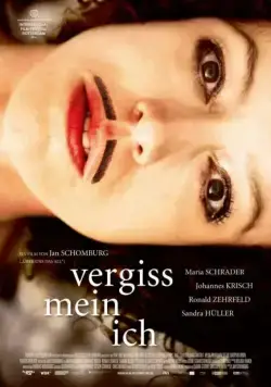 Забывая себя / Vergiss mein Ich (2014) фильм скачать через торрент в хорошем качестве