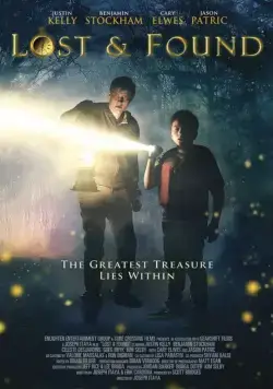 Потерянное и найденное / Lost & Found (2016) фильм скачать через торрент в хорошем качестве