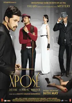 Разоблачение / The Xpose (2014) фильм скачать через торрент в хорошем качестве