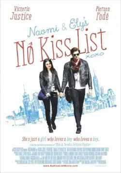Те, кого нельзя целовать / Naomi and Ely's No Kiss List (2015) фильм скачать через торрент в хорошем качестве