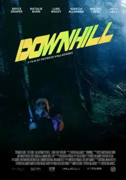 Скоростной спуск / Downhill (2016) фильм скачать через торрент в хорошем качестве