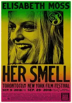 Звезда на грани / Her Smell (2018) фильм скачать через торрент в хорошем качестве