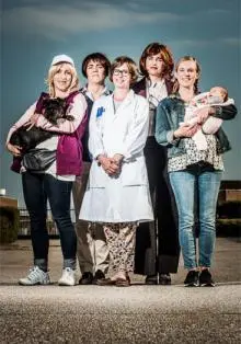 Тридцать с лишним / Trettiplus (2016) сериал скачать через торрент в хорошем качестве