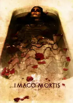 Изображение смерти / Imago mortis (2009) фильм скачать через торрент в хорошем качестве