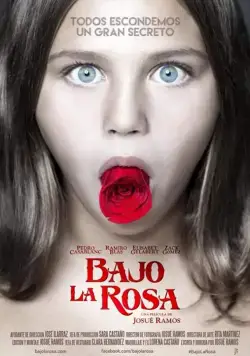Под розой / Bajo la Rosa (2017) фильм скачать через торрент в хорошем качестве