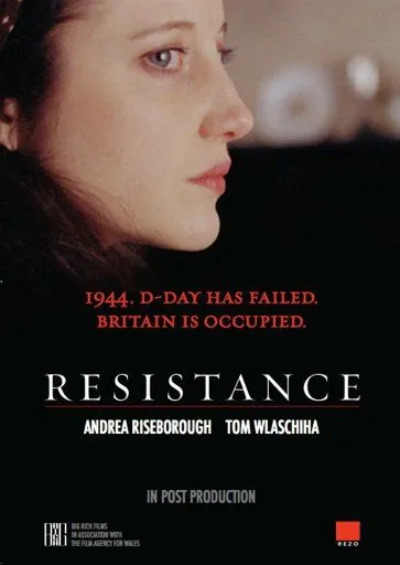 Сопротивление / Resistance (2011) фильм скачать через торрент в хорошем качестве
