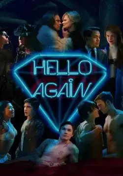 И снова здравствуйте / Hello Again (2017) фильм скачать через торрент в хорошем качестве