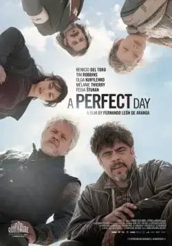 Идеальный день / Perfect Day. A (2015) фильм скачать через торрент в хорошем качестве