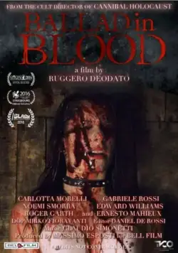 Баллада в крови / Ballad in Blood (2016) фильм скачать через торрент в хорошем качестве