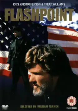 Вспышка / Flashpoint (1984) фильм скачать через торрент в хорошем качестве