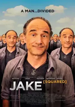Джейк в квадрате / Jake Squared (2013) фильм скачать через торрент в хорошем качестве