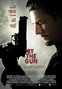 Знает только Бог / By the Gun (2014) фильм скачать через торрент в хорошем качестве