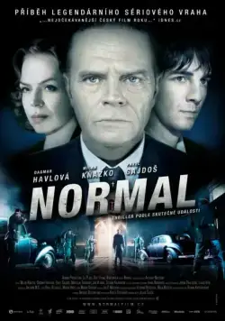 Нормальный / Normal (2009) фильм скачать через торрент в хорошем качестве