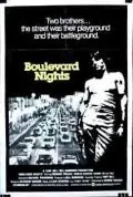 Ночи на бульваре / Boulevard Nights (1979) фильм скачать через торрент в хорошем качестве
