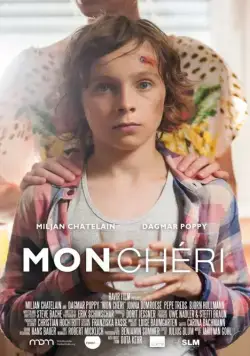 Мой милый / Mon chéri (2015) фильм скачать через торрент в хорошем качестве