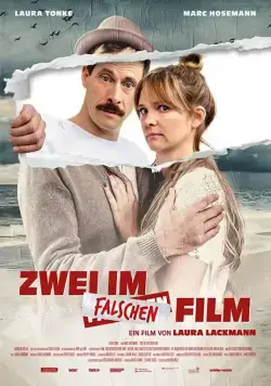 Двое в неправильном фильме / Zwei im falschen Film (2017) фильм скачать через торрент в хорошем качестве