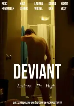 Девиант / Deviant (2017) фильм скачать через торрент в хорошем качестве