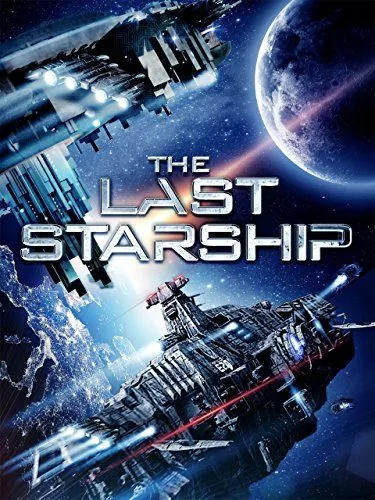 Последний звездолёт / The Last Starship (2016) фильм скачать через торрент в хорошем качестве