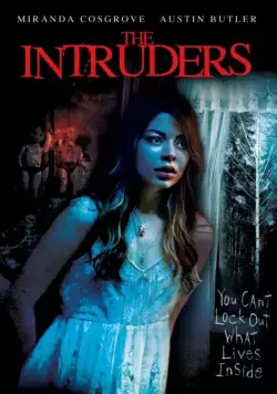Посторонний / The Intruders (2015) фильм скачать через торрент в хорошем качестве