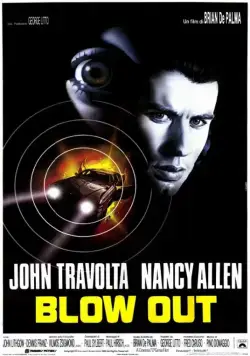 Прокол / Blow Out (1981) фильм скачать через торрент в хорошем качестве