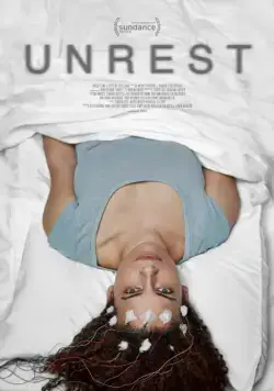 Непокой / Unrest (2017) фильм скачать через торрент в хорошем качестве