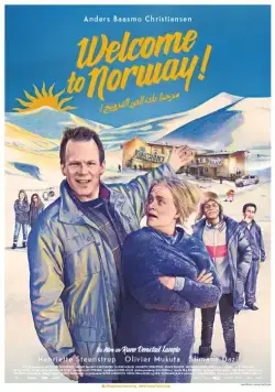 Добро пожаловать в Норвегию / Welcome to Norway (2016) фильм скачать через торрент в хорошем качестве