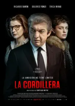 Саммит / La Cordillera (2017) фильм скачать через торрент в хорошем качестве