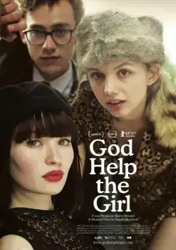 Боже, помоги девушке / God Help the Girl (2012) фильм скачать через торрент в хорошем качестве