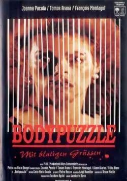 Части тела / Body Puzzle (1992) фильм скачать через торрент в хорошем качестве