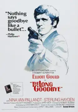 Долгое прощание / The Long Goodbye (1973) фильм скачать через торрент в хорошем качестве