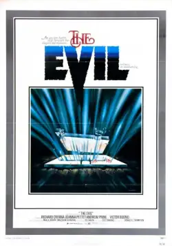 Зло / The Evil (1978) фильм скачать через торрент в хорошем качестве