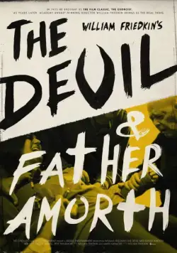 Дьявол и отец Аморт / The Devil and Father Amorth (2017) фильм скачать через торрент в хорошем качестве