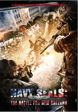 Морские котики против зомби / Navy Seals vs. Zombies (2015) фильм скачать через торрент в хорошем качестве