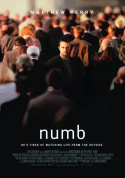 Беспомощный / Numb (2007) фильм скачать через торрент в хорошем качестве