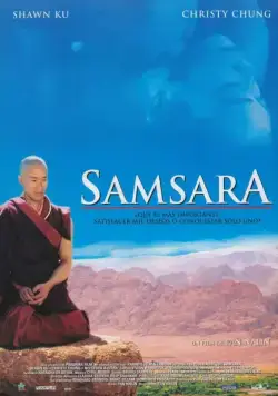 Самсара / Samsara (2001) фильм скачать через торрент в хорошем качестве