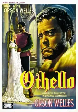 Отелло / The Tragedy of Othello: The Moor of Venice (1951) фильм скачать через торрент в хорошем качестве