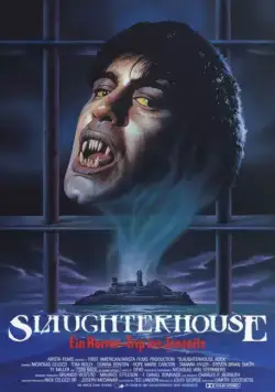 Резня на «Скале» / Slaughterhouse Rock (1988) фильм скачать через торрент в хорошем качестве