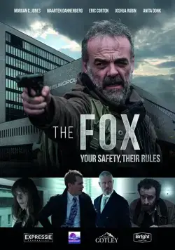 Фокс / The Fox (2017) фильм скачать через торрент в хорошем качестве