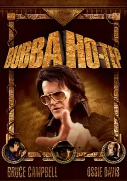 Бабба Хо-Теп / Bubba Ho-Tep (2002) фильм скачать через торрент в хорошем качестве